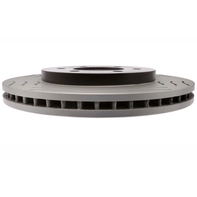 Slotted Front Performance Rotor - RAYBESTOS Specialty Street Performance - 680105PER pa10