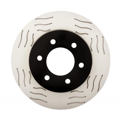 Slotted Front Performance Rotor - RAYBESTOS Specialty Street Performance - 680105PER pa11