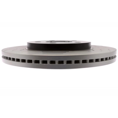 Slotted Front Performance Rotor - RAYBESTOS Specialty Street Performance - 680110PER pa12