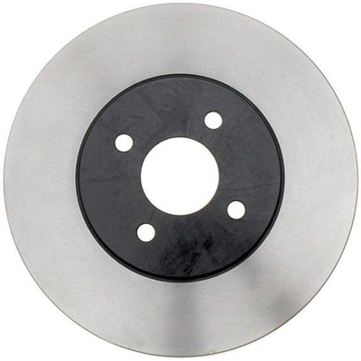 Vented Front Performance Rotor - RAYBESTOS Specialty - 680130 pa17