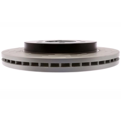 Slotted Front Performance Rotor - RAYBESTOS Specialty Street Performance - 680180PER pa15