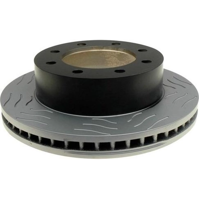 RAYBESTOS Specialty Street Performance - 680280PER - Slotted Front Performance Rotor pa10