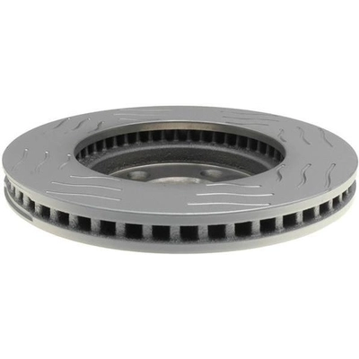 Slotted Front Performance Rotor - RAYBESTOS Specialty Street Performance - 680313PER pa4