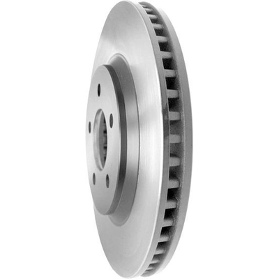 Vented Front Performance Rotor - RAYBESTOS Specialty - 680326 pa11