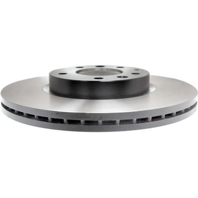 RAYBESTOS Specialty - 680404 - Vented Front Performance Rotor pa10