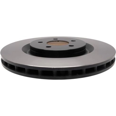 Solid Front Performance Rotor - RAYBESTOS Specialty - 680497 pa8