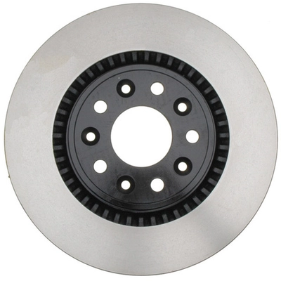 RAYBESTOS - 680618 - Front Disc Brake Rotor pa1