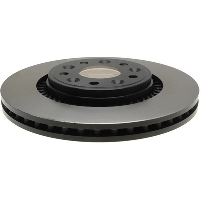 RAYBESTOS - 680618 - Front Disc Brake Rotor pa2