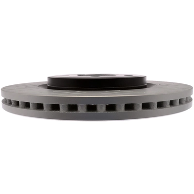Slotted Front Performance Rotor - RAYBESTOS Specialty Street Performance - 680758PER pa17
