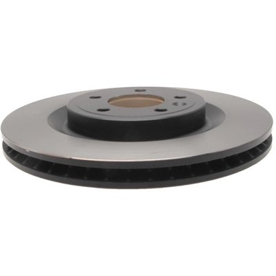 Solid Front Performance Rotor - RAYBESTOS Specialty - 680811 pa28