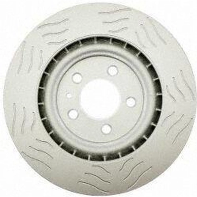 Slotted Front Performance Rotor - RAYBESTOS Specialty Street Performance - 680811PER pa6