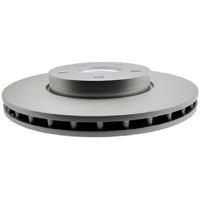 Vented Front Performance Rotor - RAYBESTOS Specialty - 680930 pa30
