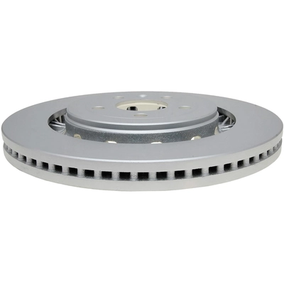 Rotor de performance avant ventilé - RAYBESTOS Specialty - 680982 pa23