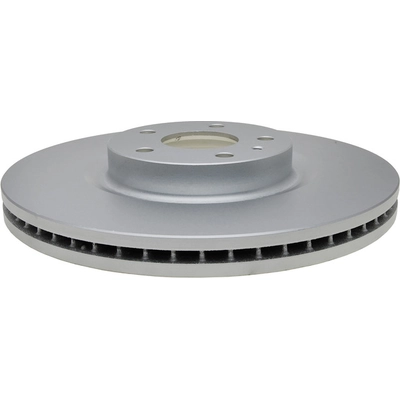 Front Performance Rotor by RAYBESTOS - 681015 pa1