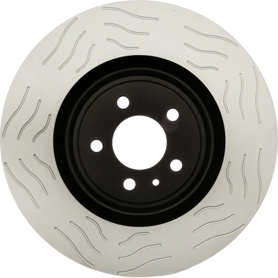 RAYBESTOS - 681047PER - Front Performance Rotor pa2