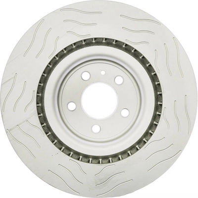 RAYBESTOS - 681047PER - Front Performance Rotor pa3