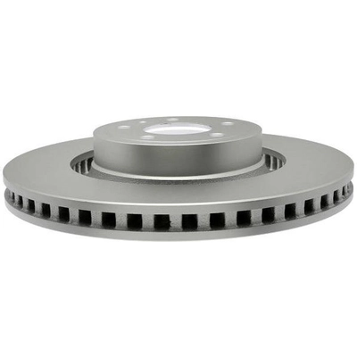 Vented Front Performance Rotor - RAYBESTOS Specialty - 681952 pa26