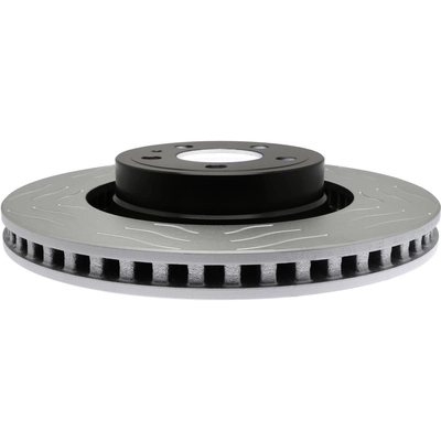 Slotted Front Performance Rotor - RAYBESTOS Specialty Street Performance - 681952PER pa18