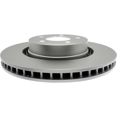 Vented Front Performance Rotor - RAYBESTOS Specialty - 681953 pa18