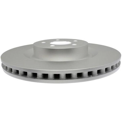 Vented Front Performance Rotor - RAYBESTOS Specialty - 681954 pa26
