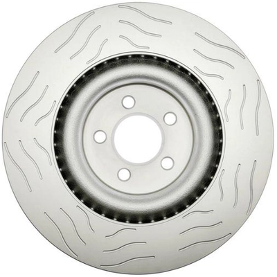 Vented Front Performance Rotor - RAYBESTOS Specialty Street Performance - 681954PER pa7