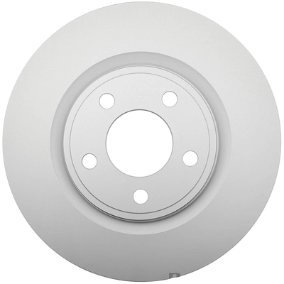 RAYBESTOS - 682779 - Front Disc Brake Rotor pa2