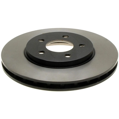 Vented Front Performance Rotor - RAYBESTOS Specialty - 7063 pa8