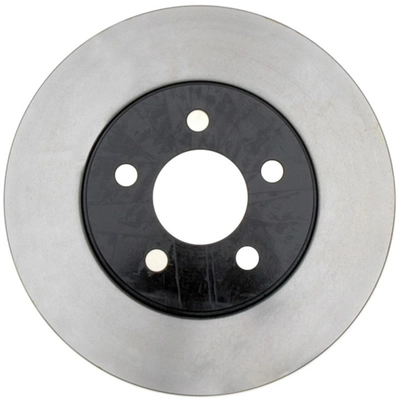 Vented Front Performance Rotor - RAYBESTOS Specialty - 7063 pa9