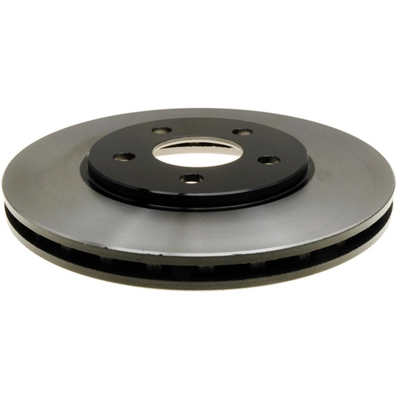 Vented Front Performance Rotor - RAYBESTOS Specialty - 76505 pa16