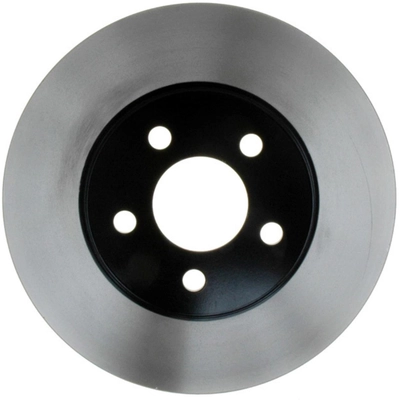 Vented Front Performance Rotor - RAYBESTOS Specialty - 76505 pa18