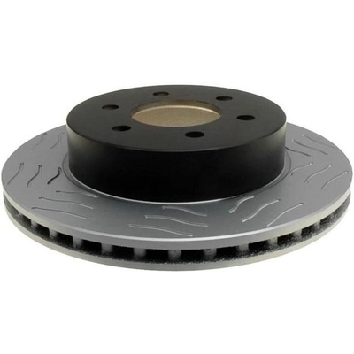 Slotted Front Performance Rotor - RAYBESTOS Specialty Street Performance - 76645PER pa5