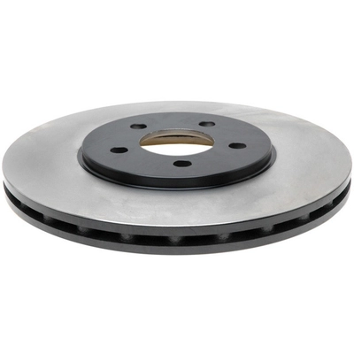 RAYBESTOS - 76683 - Front Disc Brake Rotor pa1