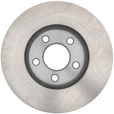 RAYBESTOS - 76912 - Front Disc Brake Rotor pa2