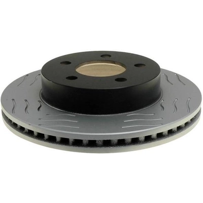 Slotted Front Performance Rotor - RAYBESTOS Specialty Street Performance - 780036PER pa5