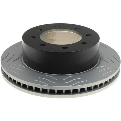 Slotted Front Performance Rotor - RAYBESTOS Specialty Street Performance - 780143PER pa5