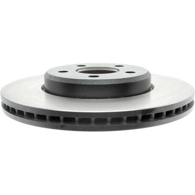 Vented Front Performance Rotor - RAYBESTOS Specialty - 780255 pa16