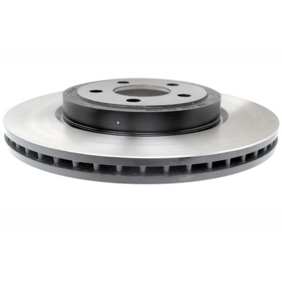 RAYBESTOS Specialty - 780256 - Vented Front Performance Rotor pa13