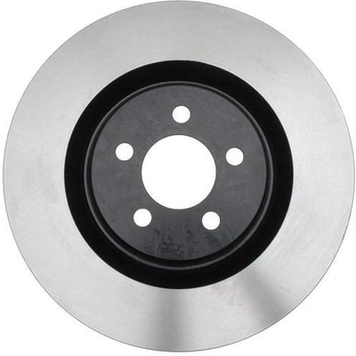 Vented Front Performance Rotor - RAYBESTOS Specialty - 780389 pa15