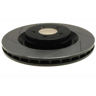 Vented Front Performance Rotor - RAYBESTOS Specialty - 780690 pa13