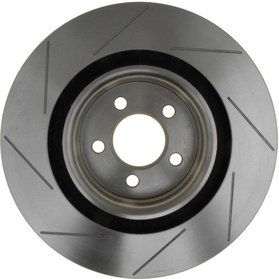 Vented Disques de frein avant de performance - RAYBESTOS Specialty - 780690 pa19