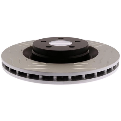 Slotted Front Performance Rotor - RAYBESTOS Specialty Street Performance - 780690PER pa16