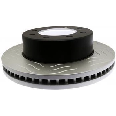 Slotted Front Performance Rotor - RAYBESTOS Specialty Street Performance - 780736PER pa12