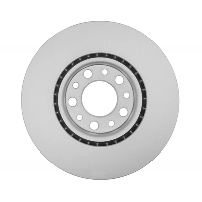 Vented Disques de frein avant de performance - RAYBESTOS Specialty - 780995 pa19