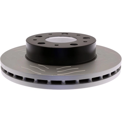 Slotted Front Performance Rotor - RAYBESTOS Specialty Street Performance - 781766PER pa18