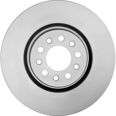 Vented Disques de frein avant de performance - RAYBESTOS Specialty - 781768 pa16