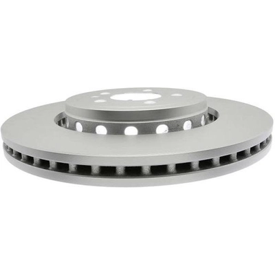 Vented Front Performance Rotor - RAYBESTOS Specialty - 781774 pa10