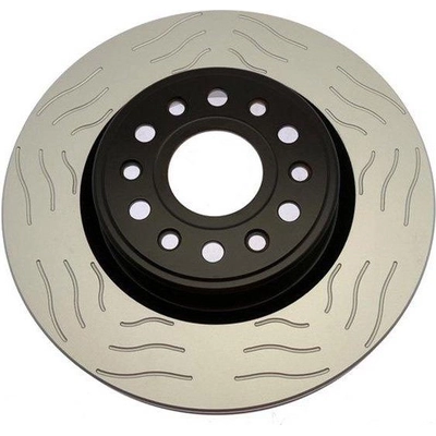 Slotted Front Performance Rotor - RAYBESTOS Specialty Street Performance - 782430PER pa6