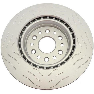 Slotted Front Performance Rotor - RAYBESTOS Specialty Street Performance - 782430PER pa7