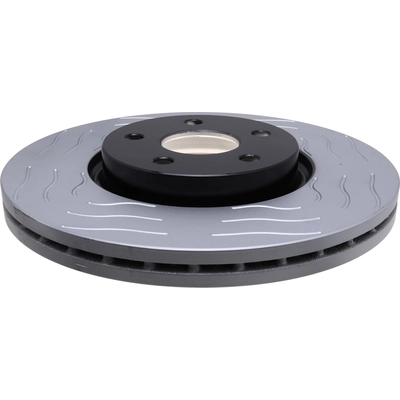 Front Performance Rotor by RAYBESTOS - 782867PER pa2