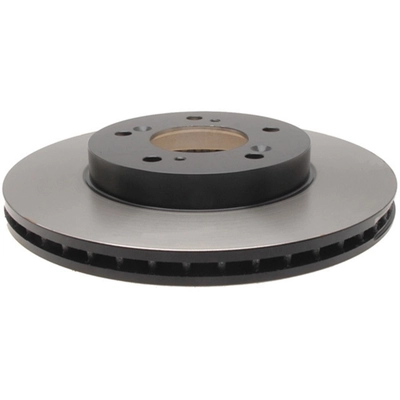 Vented Front Performance Rotor - RAYBESTOS Specialty - 9177 pa10